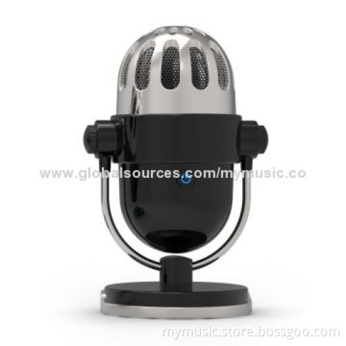 Stylish High-quality Bluetooth Speaker with Handsfree Function